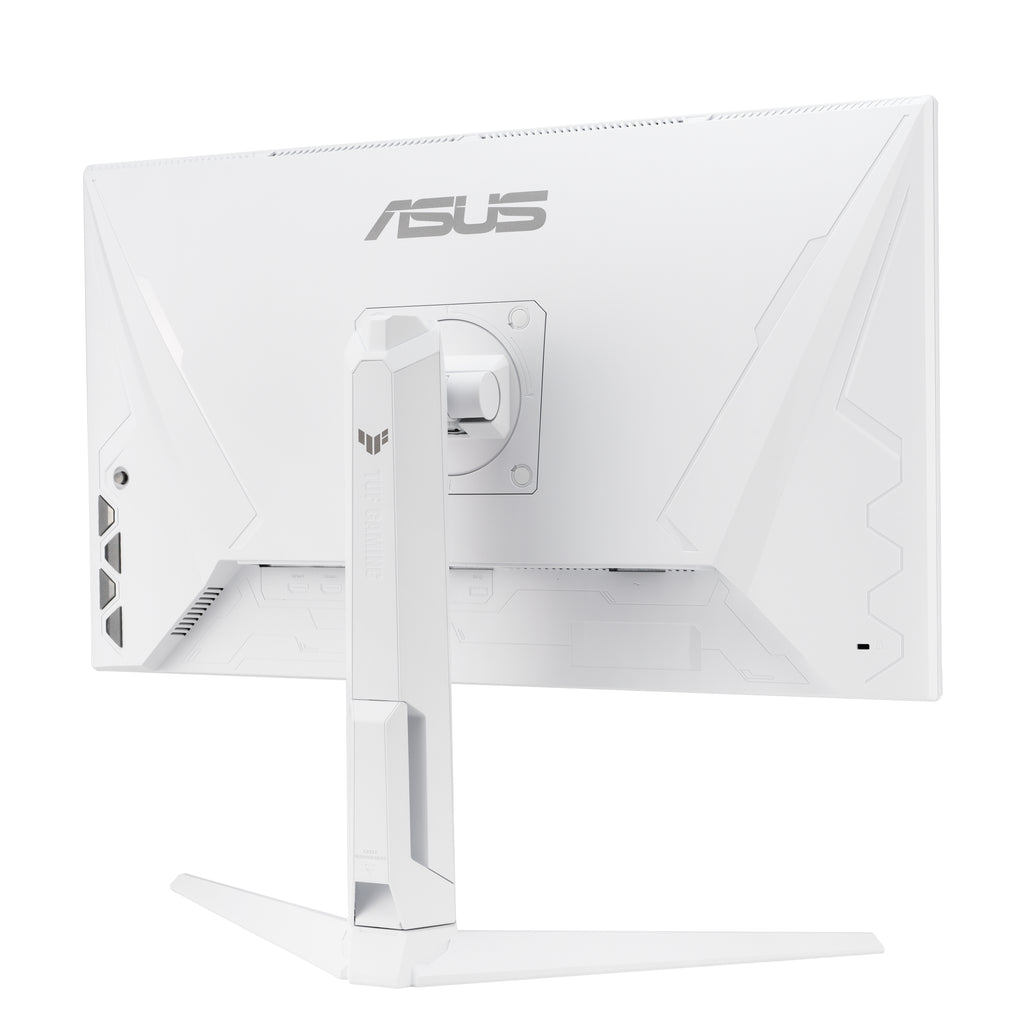ASUS TUF Gaming VG27AQML1A-W Écran PC 27" Wide Quad HD LCD Blanc