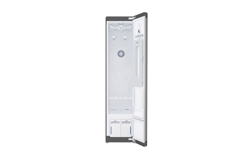 LG S3MFC système d’entretien des vêtements à base de vapeur