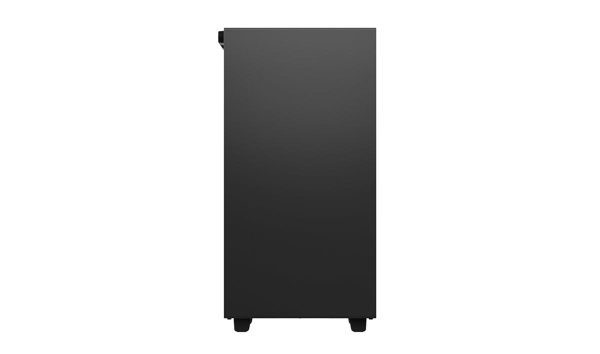 DeepCool MACUBE 110 Boîtier PC Tower Mini ITX / Micro ATX