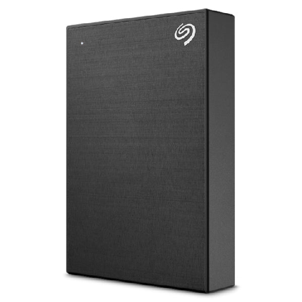 Seagate One Touch STKZ4000400 Disque Dur Externe 4 To 2.5" Micro-USB 3.2 Gen 1, Noir