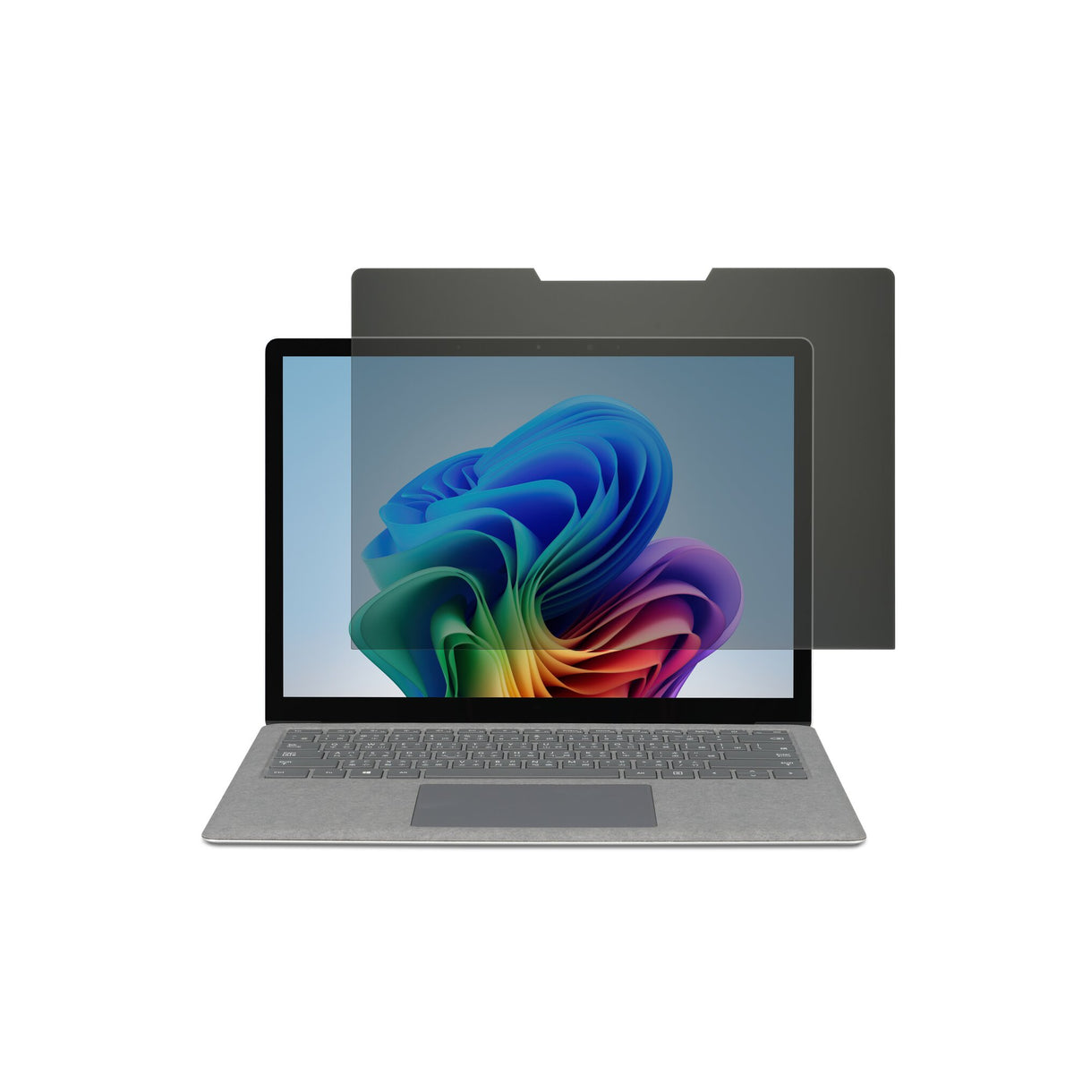 Kensington Filtre de Confidentialité Amovible 2 Directions pour Surface Laptop Go 1/2/3
