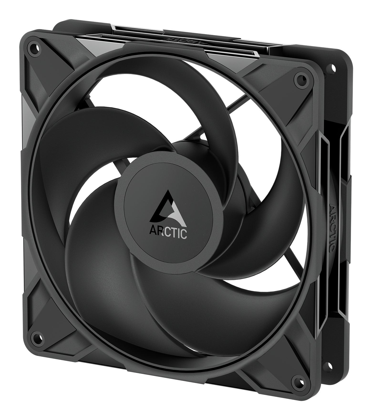 ARCTIC Freezer P14 Pro Reverse Boitier PC Ventilateur 14 cm Noir 1 pièce(s)