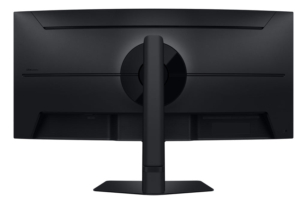 Samsung S85TH écran plat de PC 101,6 cm (40") 5120 x 2160 pixels WUHD LCD Noir - vue 2