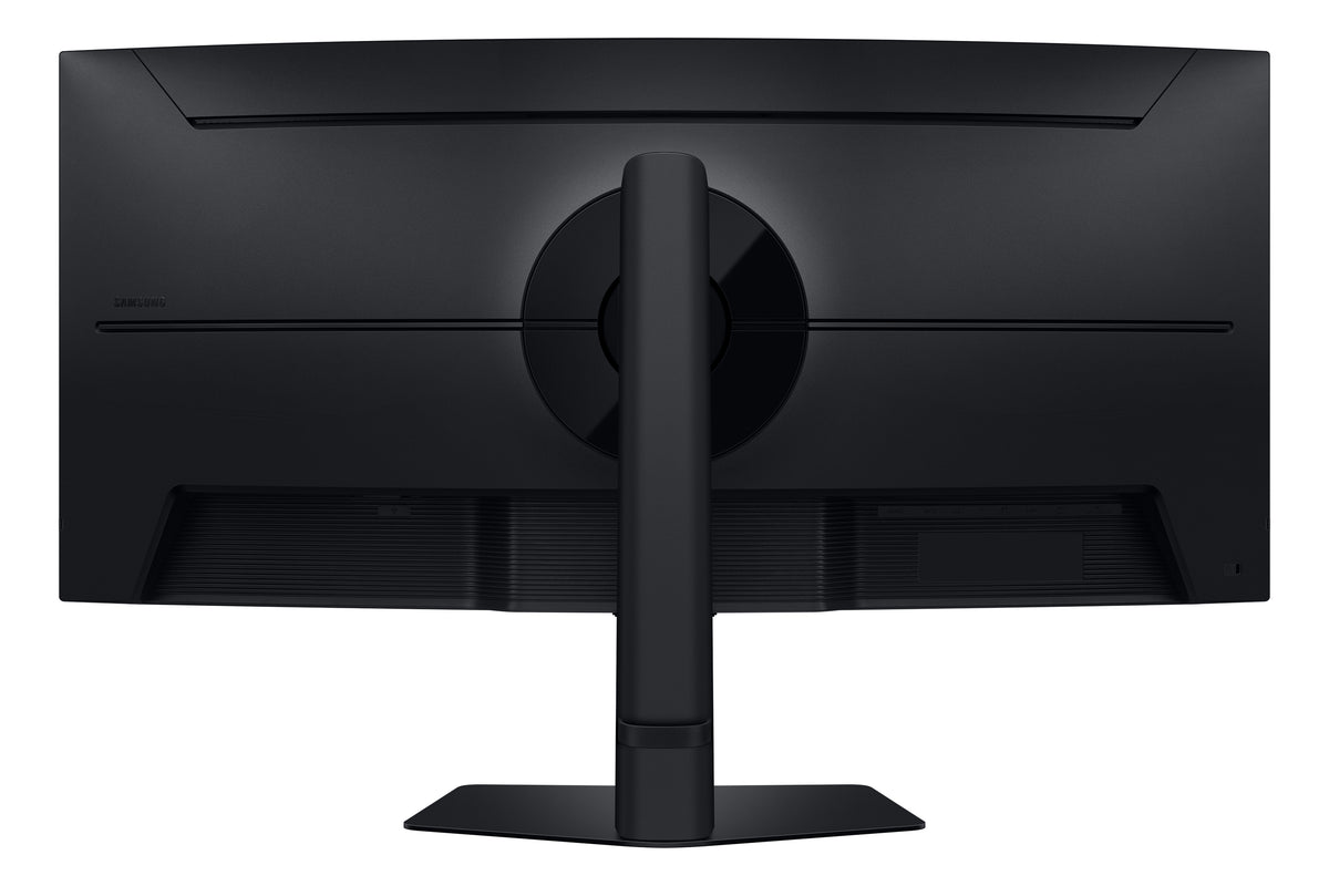 Samsung S85TH écran plat de PC 101,6 cm (40") 5120 x 2160 pixels WUHD LCD Noir - vue 2