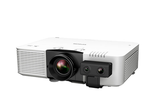 Epson EB-L790U Projecteur à focale standard 7300 ANSI lumens 3LCD WUXGA (1920x1200) Blanc