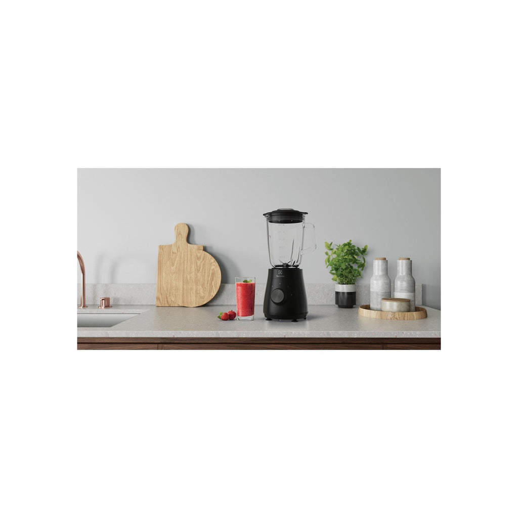Electrolux E3TB1-4GG 1,5 L Mélangeur par immersion 500 W Gris foncé