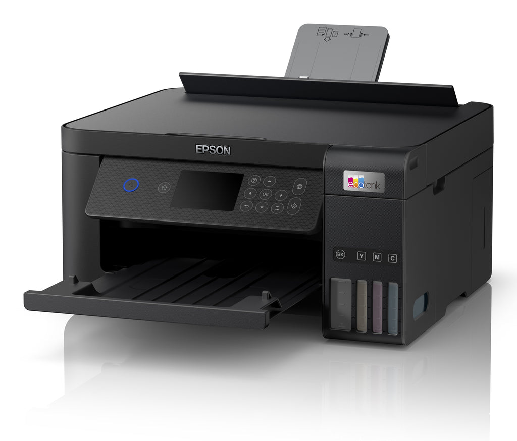 Epson EcoTank ET-2850 Jet d'encre A4 5760 x 1440 DPI 33 ppm Wifi