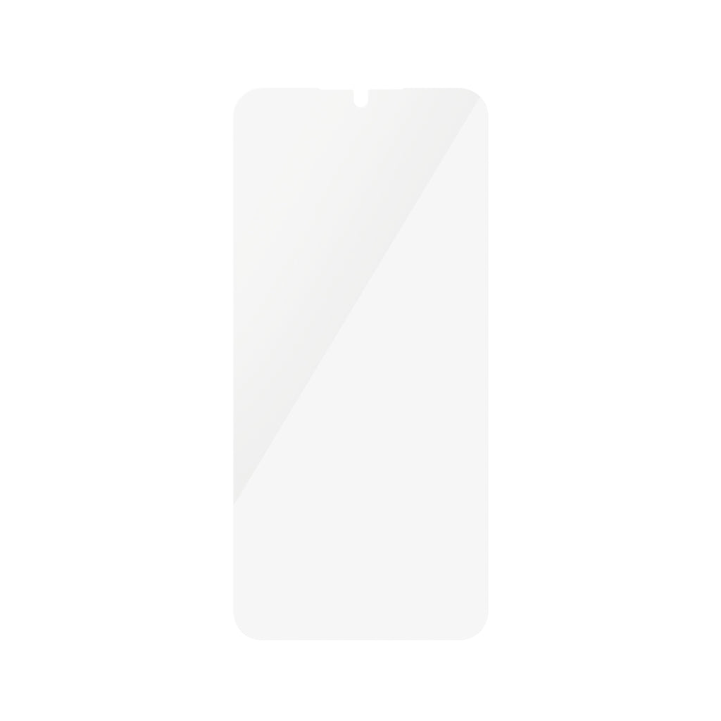 PanzerGlass PanzerGlass SAFE. by ® Screen Protector Samsung Galaxy A16 | A16 5G | Ultra-Wide Fit Protection d'écran transparent 1 pièce(s)