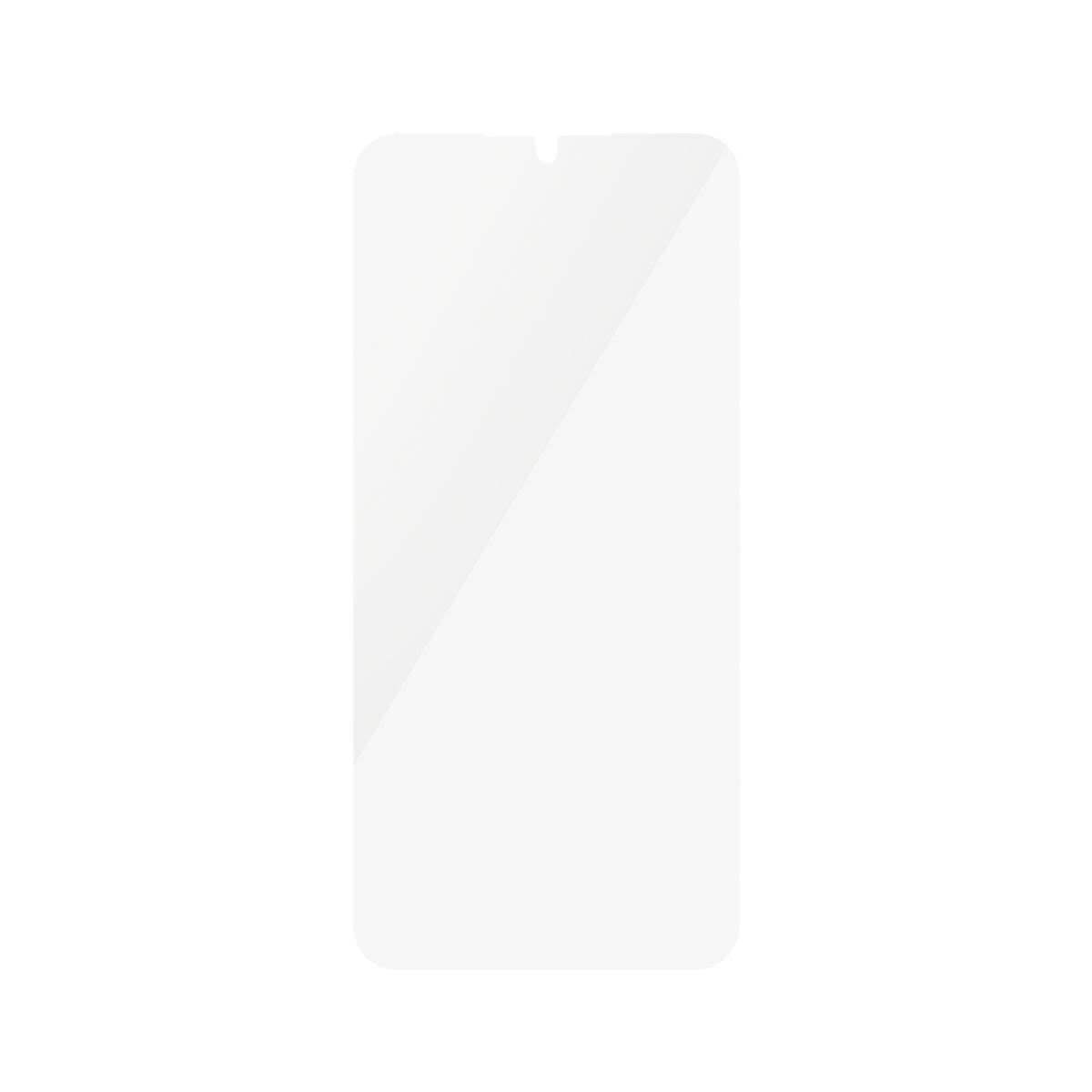 PanzerGlass PanzerGlass SAFE. by ® Screen Protector Samsung Galaxy A16 | A16 5G | Ultra-Wide Fit Protection d'écran transparent 1 pièce(s)