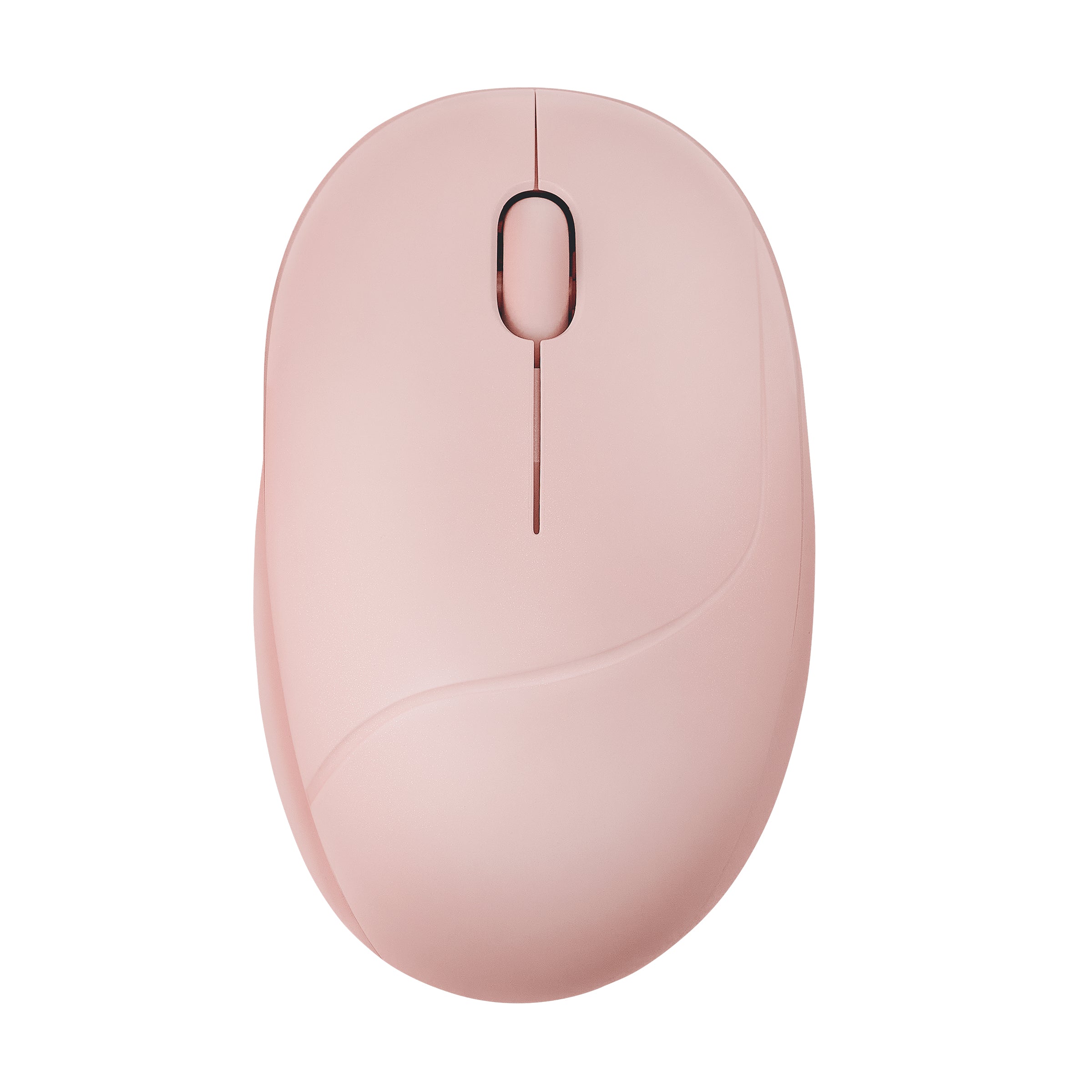ASUS Fragrance Mouse MD101 souris Maison Ambidextre RF sans fil + Bluetooth Optique 2400 DPI