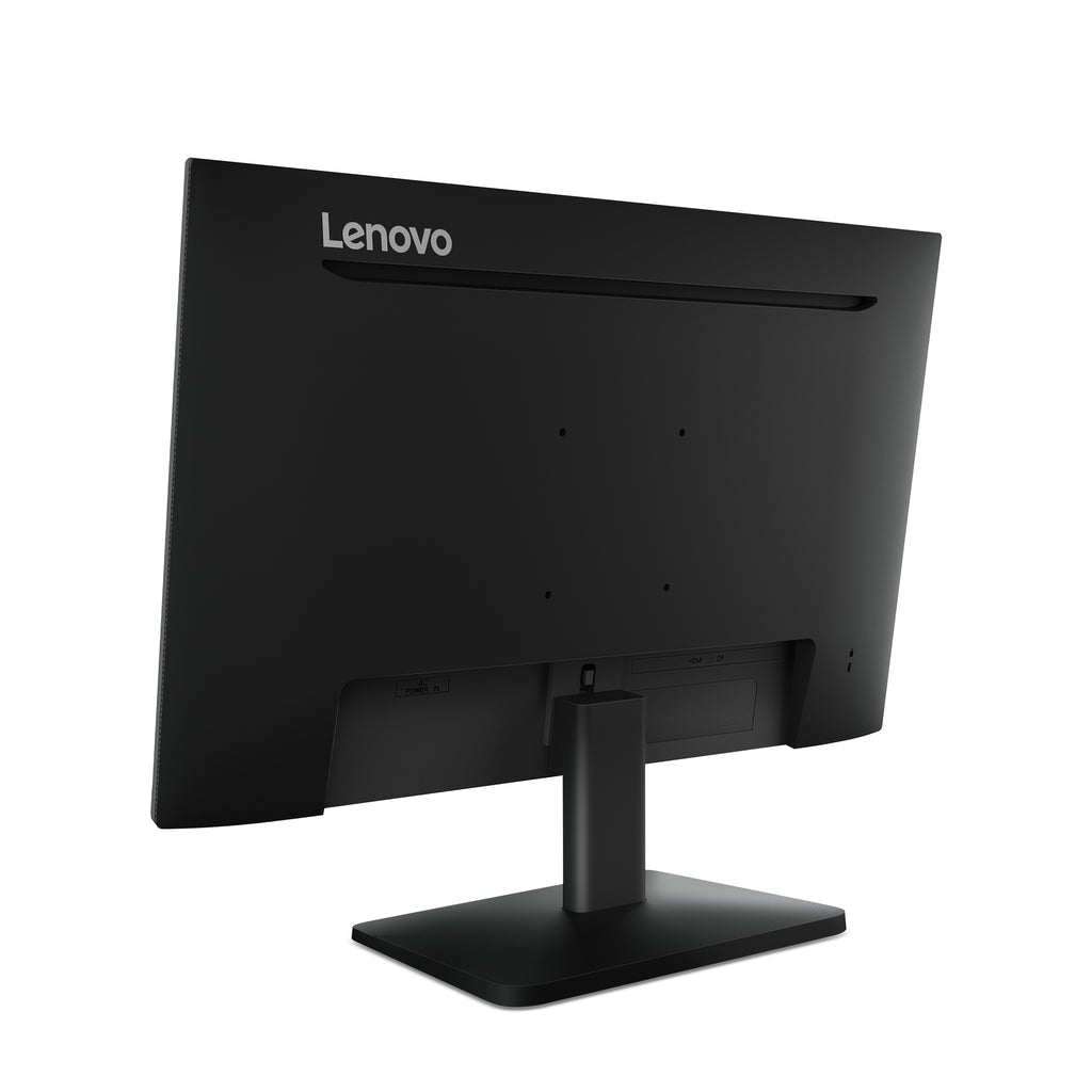 Lenovo L27qe écran plat de PC 68,6 cm (27") 2560 x 1440 pixels Quad HD LED Noir