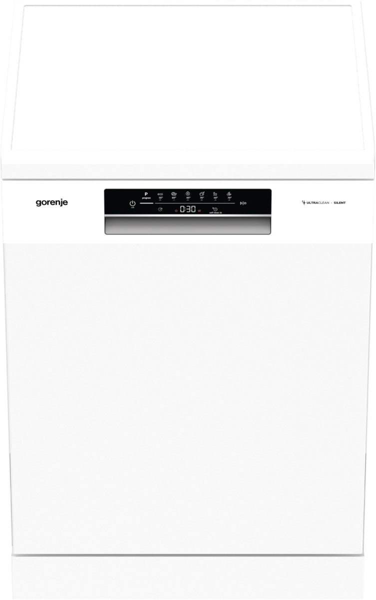 Gorenje GS642E90W Pose libre 13 couverts