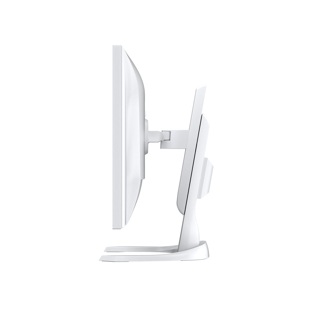 EIZO FlexScan EV2740X-WT écran plat de PC 68,6 cm (27") 3840 x 2160 pixels 4K Ultra HD LCD Blanc