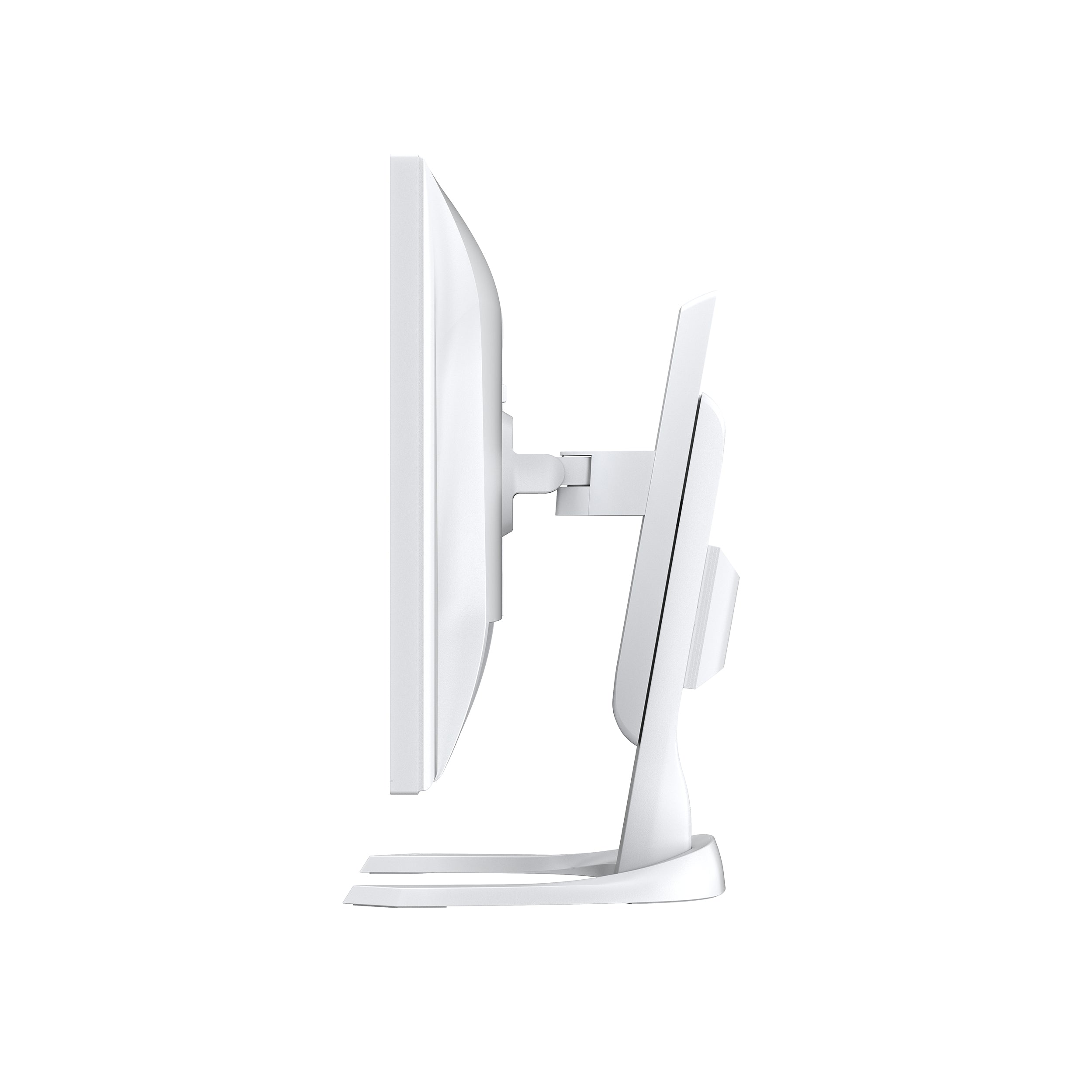 EIZO FlexScan EV2740X-WT écran plat de PC 68,6 cm (27") 3840 x 2160 pixels 4K Ultra HD LCD Blanc