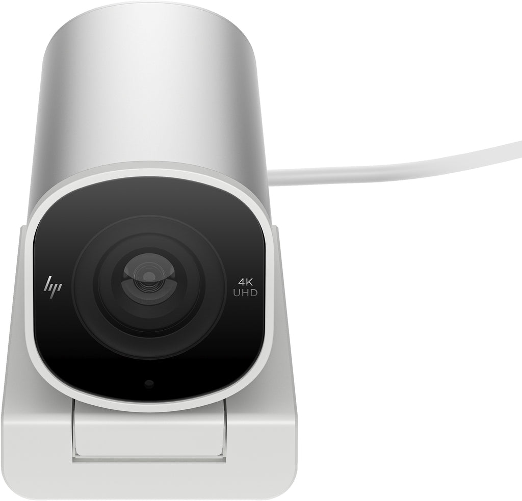 HP Caméra de streaming 4K 960