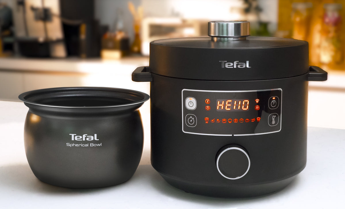 Tefal CY7548 Noir 1000 W