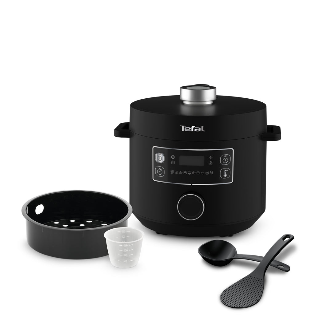 Tefal CY7548 Noir 1000 W