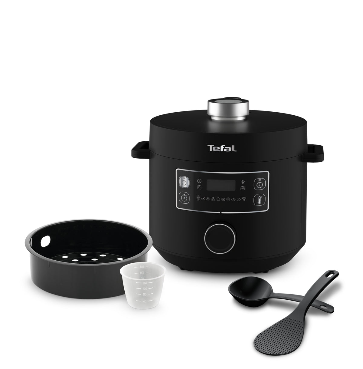 Tefal CY7548 Noir 1000 W
