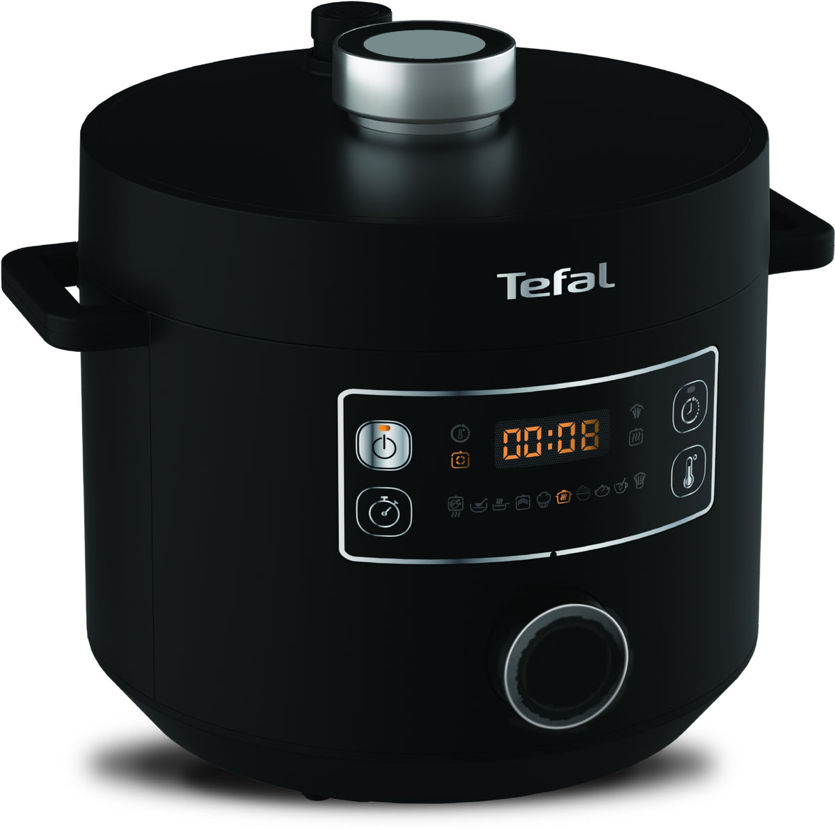 Tefal CY7548 Noir 1000 W
