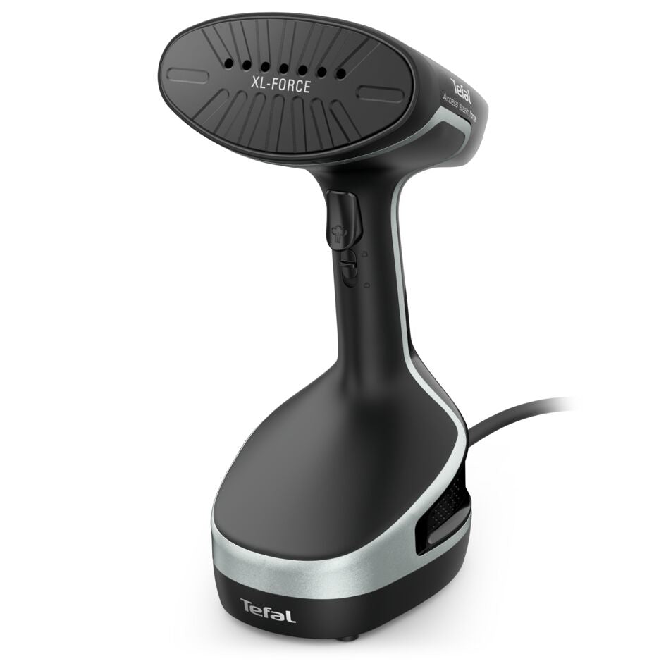 Tefal Acces Steam Force DT8270 Défroisseur vapeur portatif 0,2 L 2000 W Noir