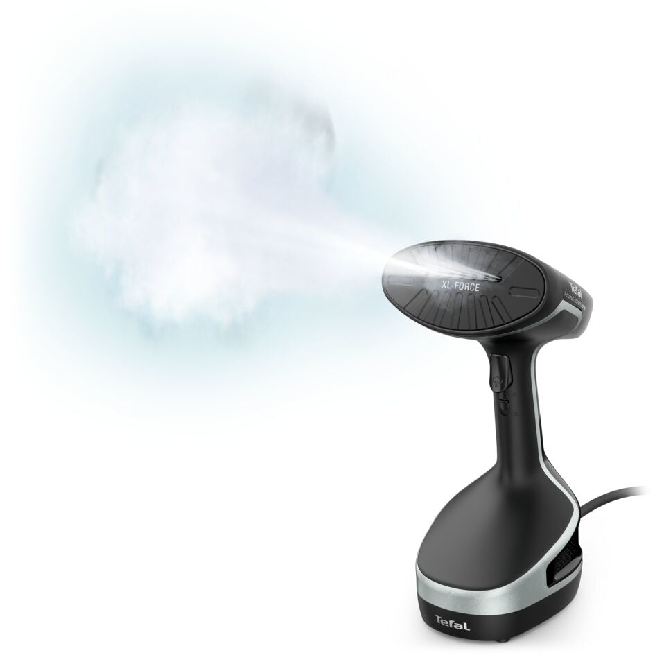 Tefal Acces Steam Force DT8270 Défroisseur vapeur portatif 0,2 L 2000 W Noir