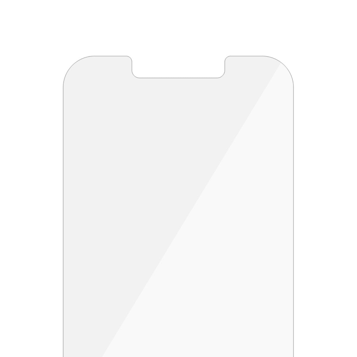 PanzerGlass ® Screen Protector iPhone 13 Mini | Standard Fit Protection d'écran transparent Apple 1 pièce(s)