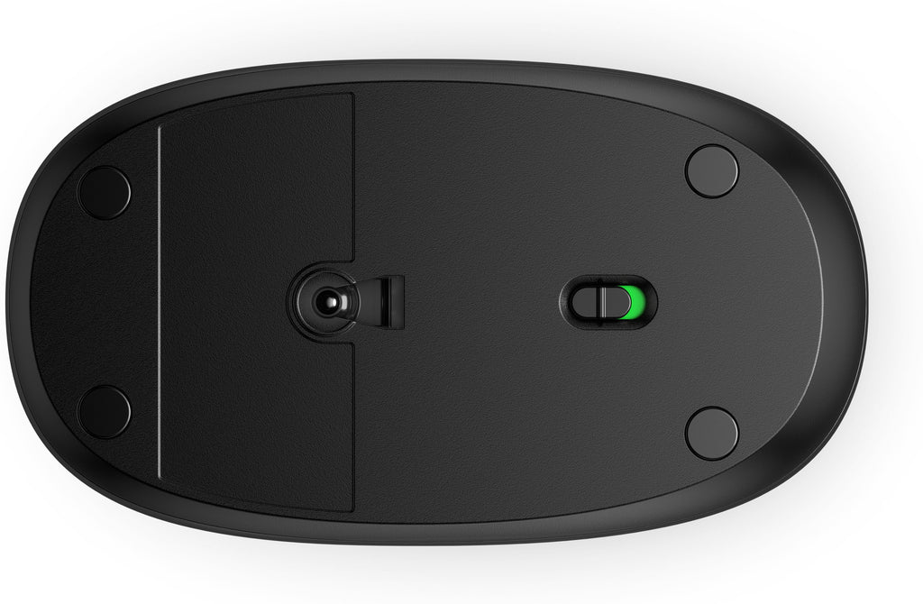 HP Souris Bluetooth noire 240