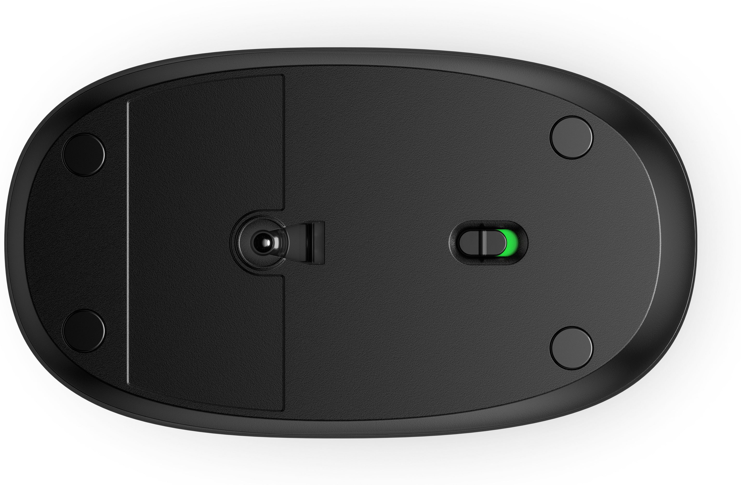 HP Souris Bluetooth noire 240