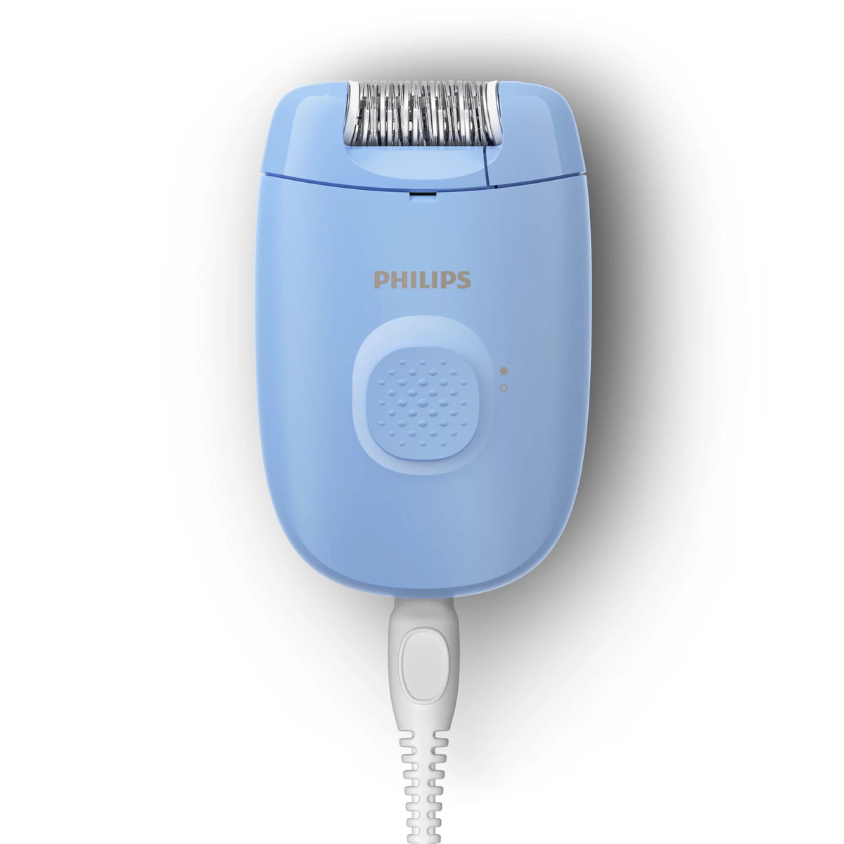 Philips 2000 series BRE228/00 Épilateur, Bleu
