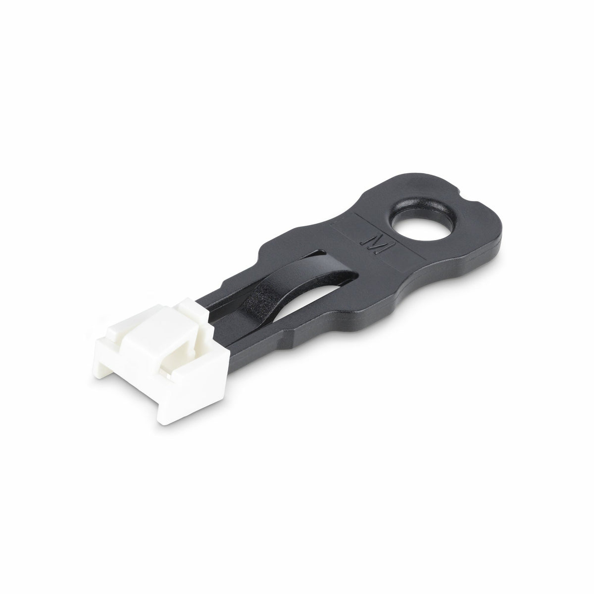 StarTech.com Verrous de Port RJ45, Lot de 10 avec Clés de Sécurité, Bloqueur de Port Ethernet LAN Anti-Poussière
