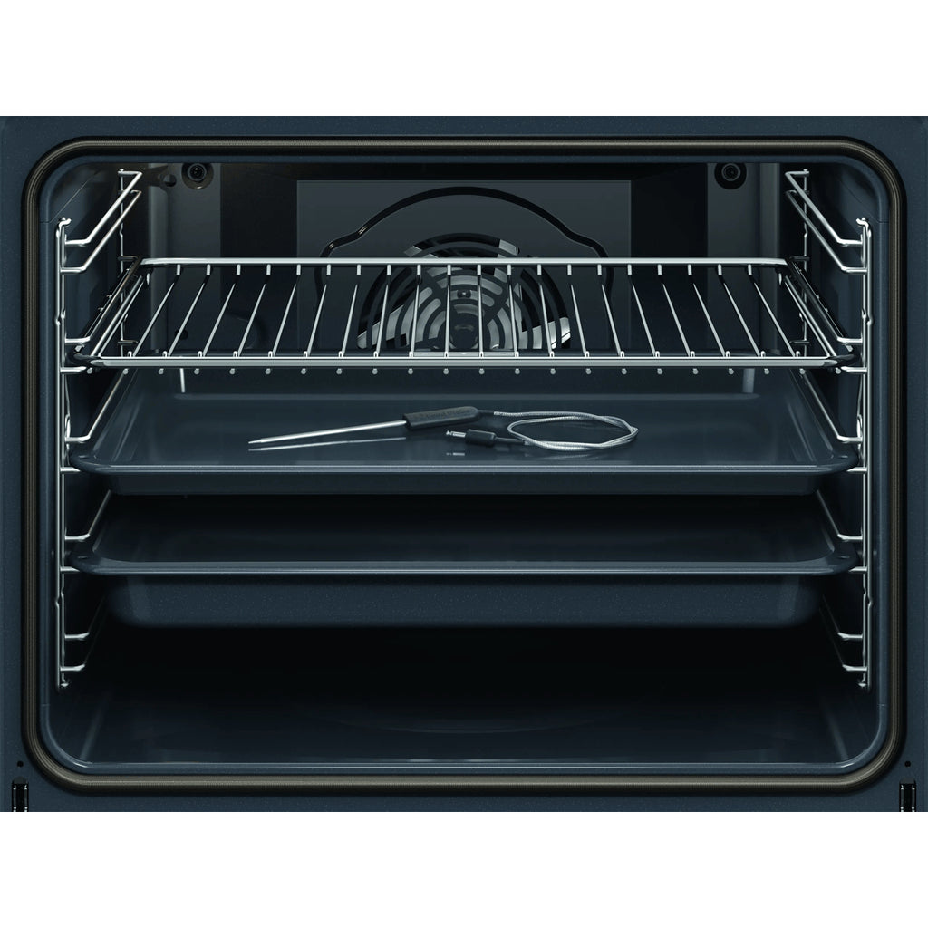AEG Series 7000 TR7PB731ST 72 L 3390 W Noir