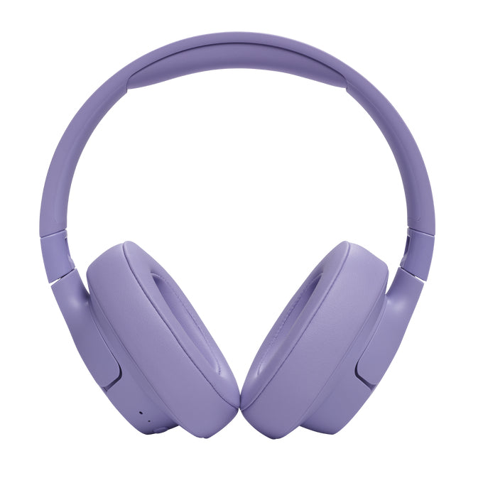 JBL Tune 720BT Casque Bluetooth Avec et Sans Fil, Violet