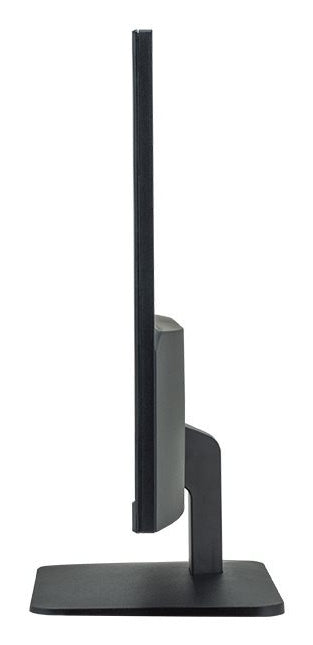 Moniteur LCD/LED 2427W V3 Black, HDMI, DP, USB-C, Greenline Plus