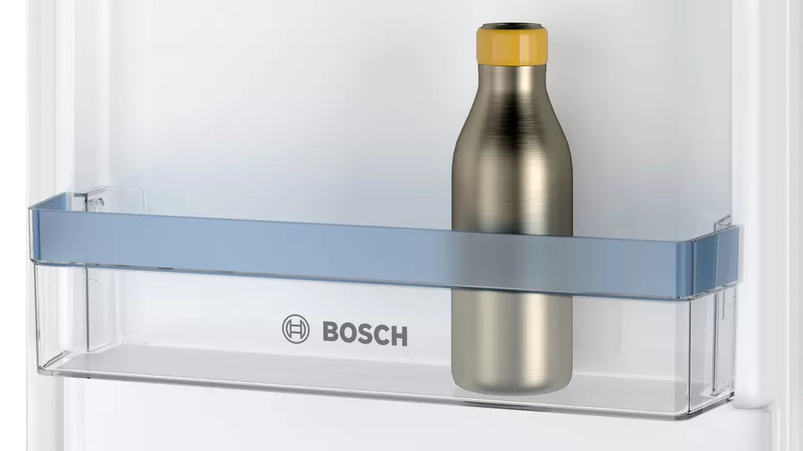 Bosch Bosch Serie 4 KIN86VFE0 réfrigérateur-congélateur Intégré 260 L