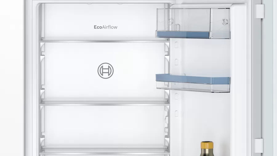 Bosch Bosch Serie 4 KIN86VFE0 réfrigérateur-congélateur Intégré 260 L