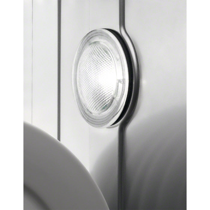 AEG FSE73527P Entièrement intégré 10 couverts