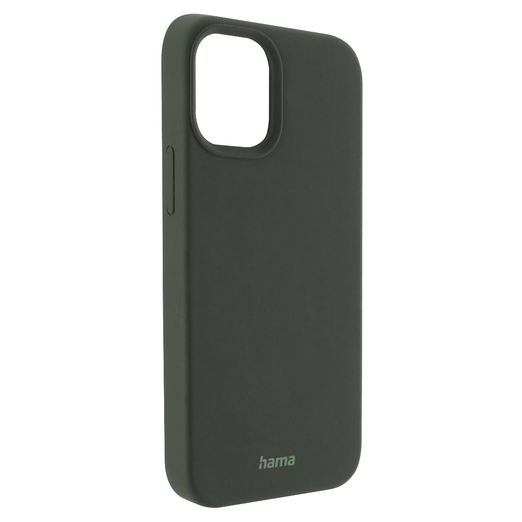 Hama 00196975 coque de protection pour téléphones portables Housse Vert
