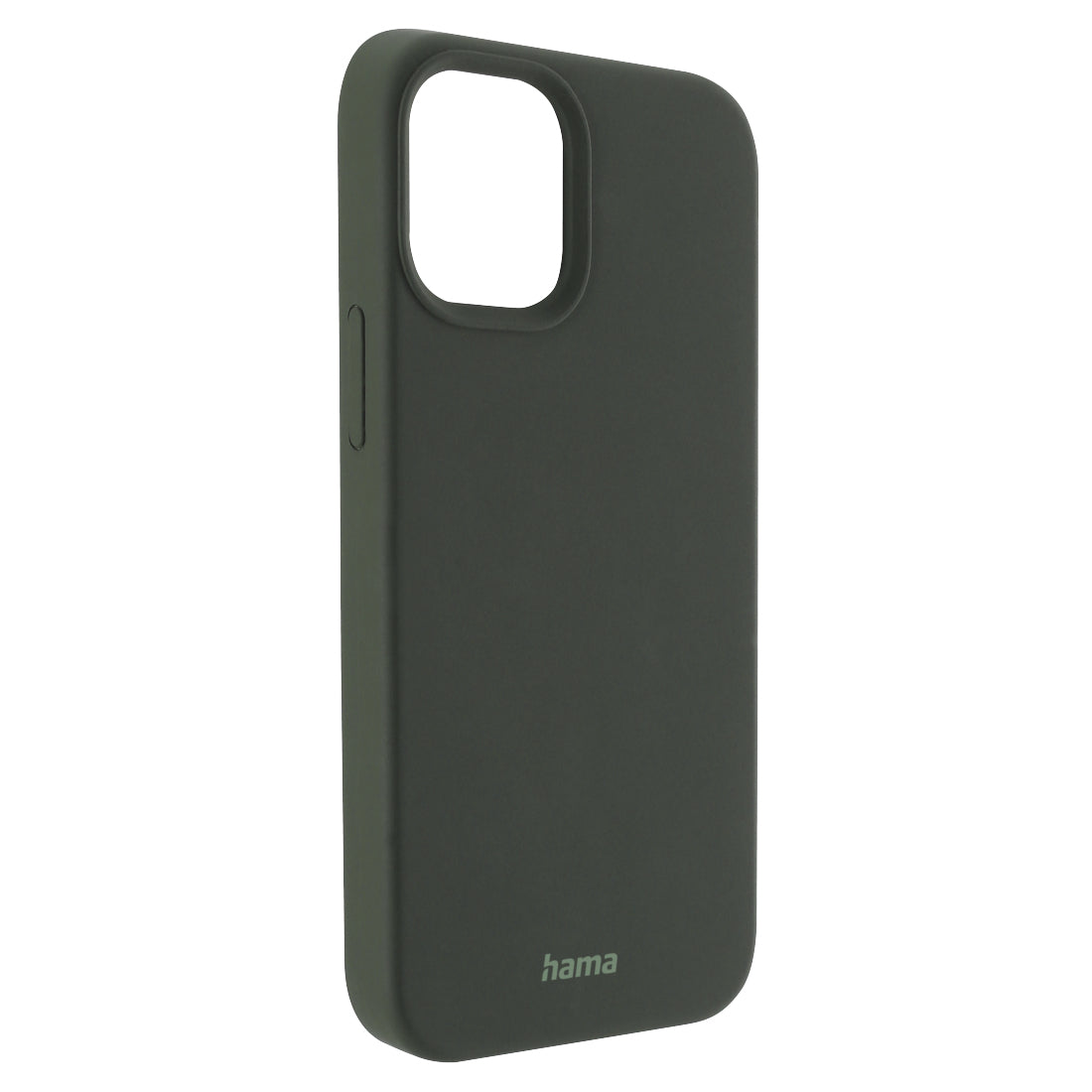 Hama 00196975 coque de protection pour téléphones portables Housse Vert
