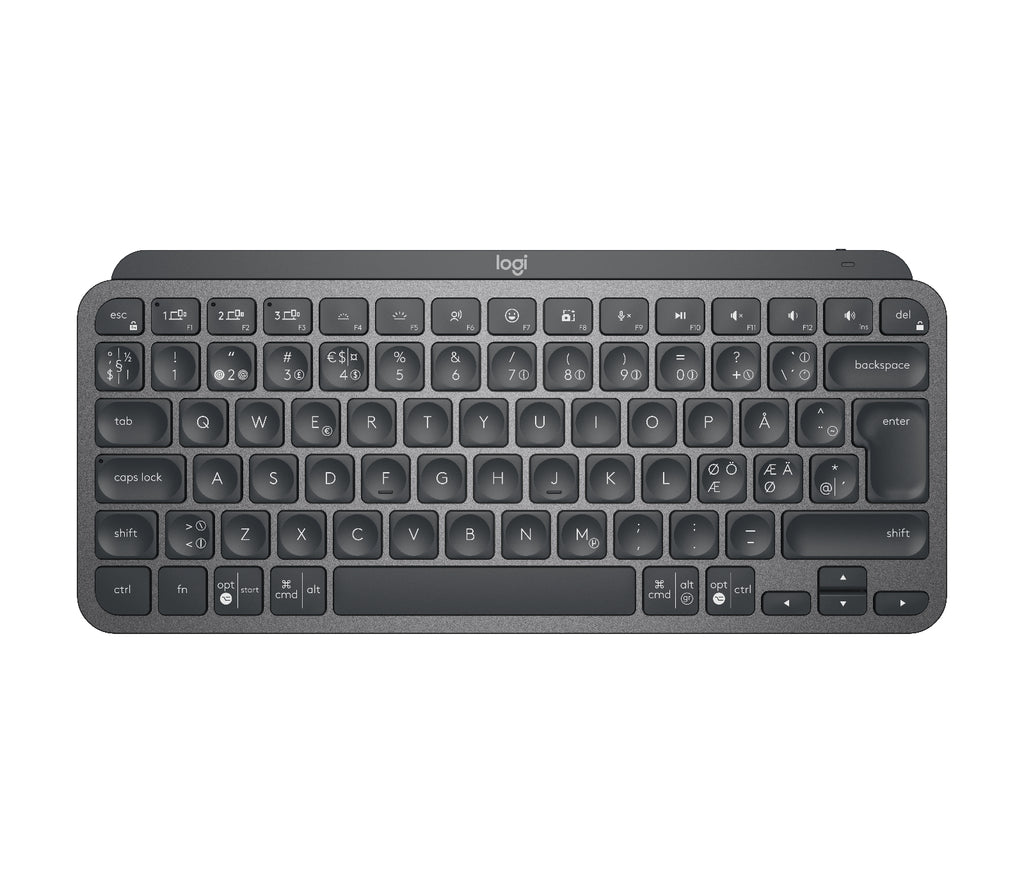 Logitech MX Keys Mini