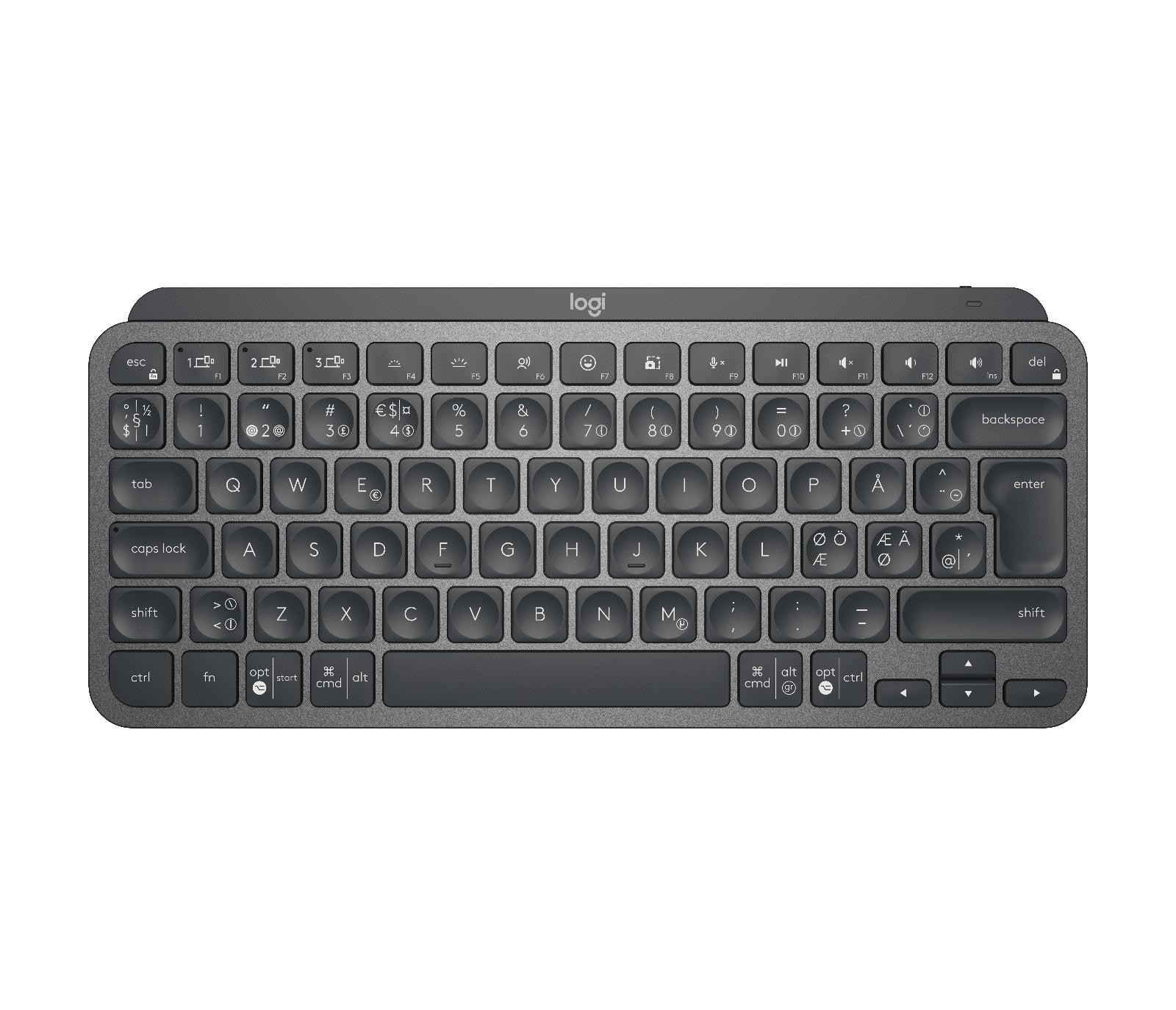 Logitech MX Keys Mini