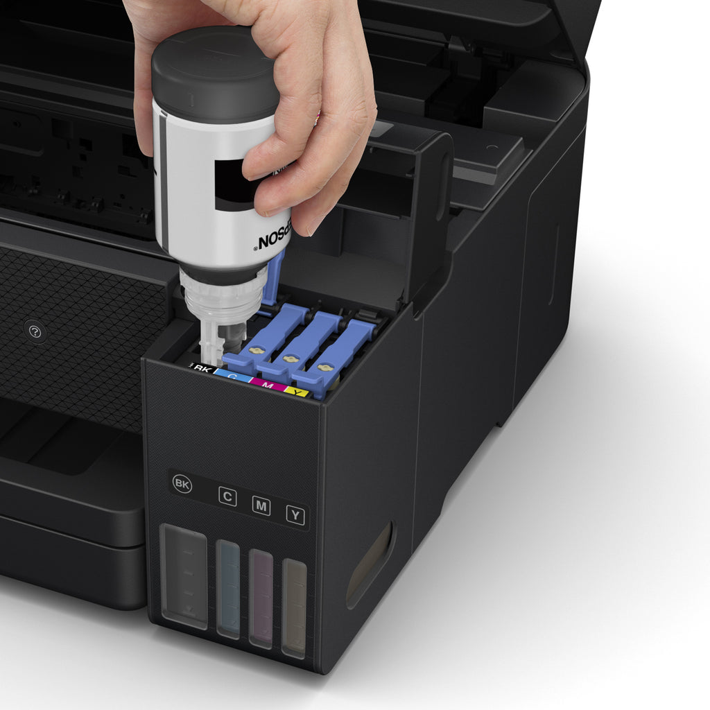 Epson EcoTank ET-4850 Jet d'encre A4 4800 x 1200 DPI 33 ppm Wifi