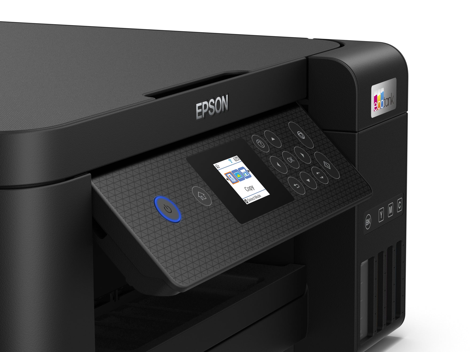 Epson EcoTank ET-2850 Jet d'encre A4 5760 x 1440 DPI 33 ppm Wifi