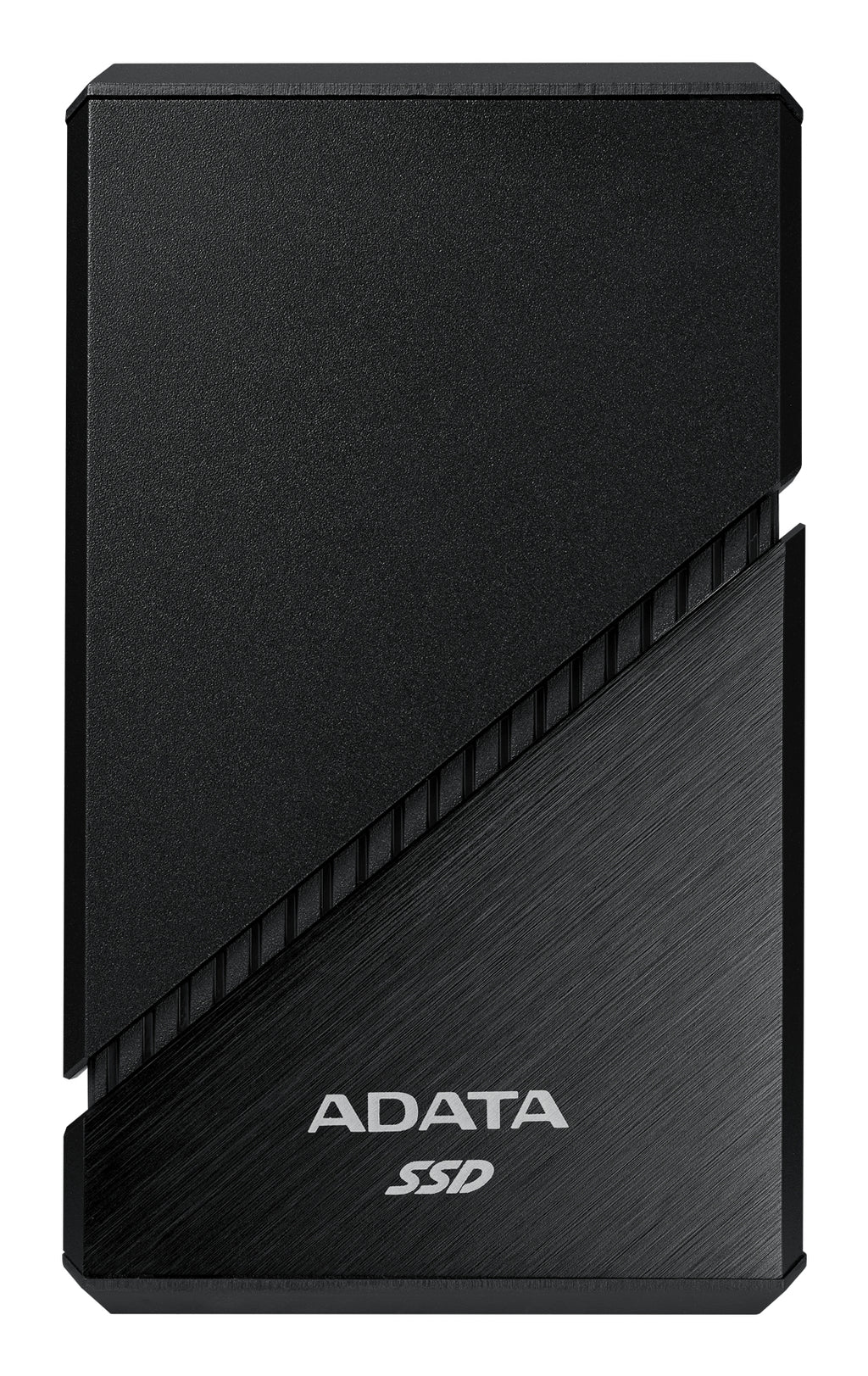 ADATA SE920 Technologie Thunderbolt 2 To USB Type-C 3.2 Gen 2 (3.1 Gen 2) Noir