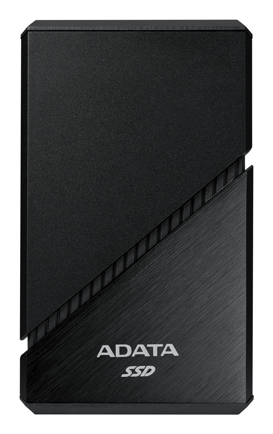 ADATA SE920 SSD Externe 1 To Thunderbolt USB Type-C 3.2 Gen 2, Noir