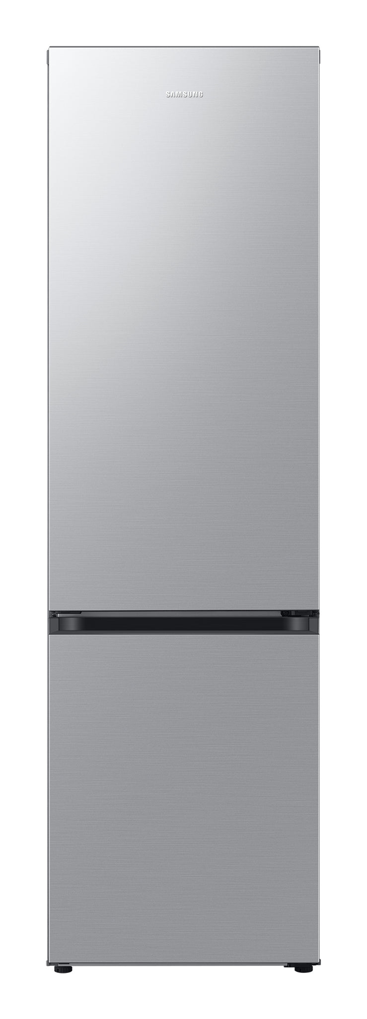 Samsung RB38C600ESA Pose libre 390 L Argent