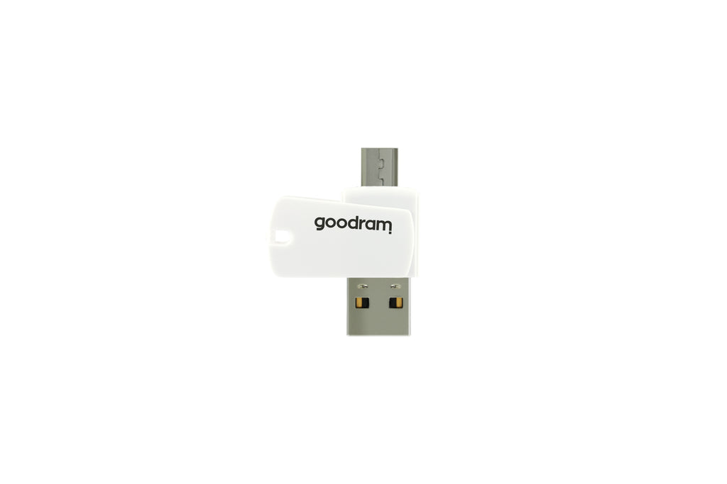 Goodram M1A4 All in One 128 Go MicroSDXC UHS-I Classe 10