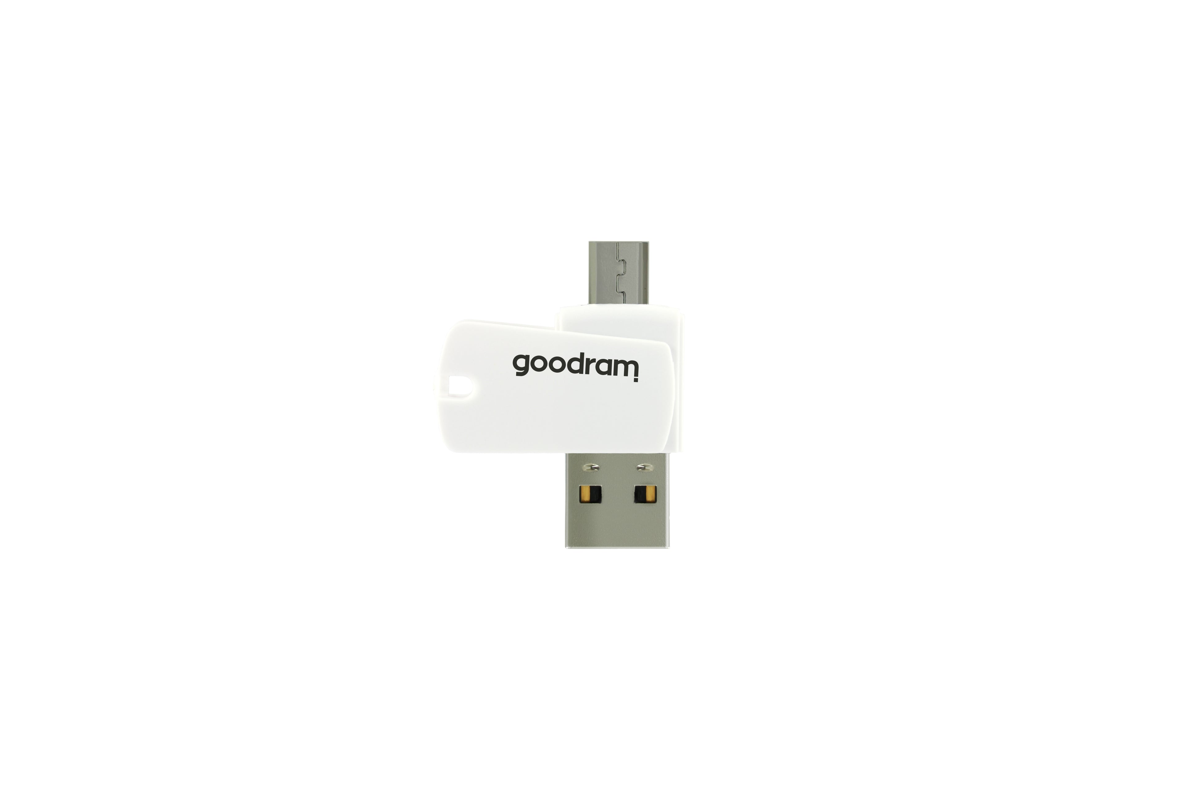 Goodram M1A4 All in One 128 Go MicroSDXC UHS-I Classe 10