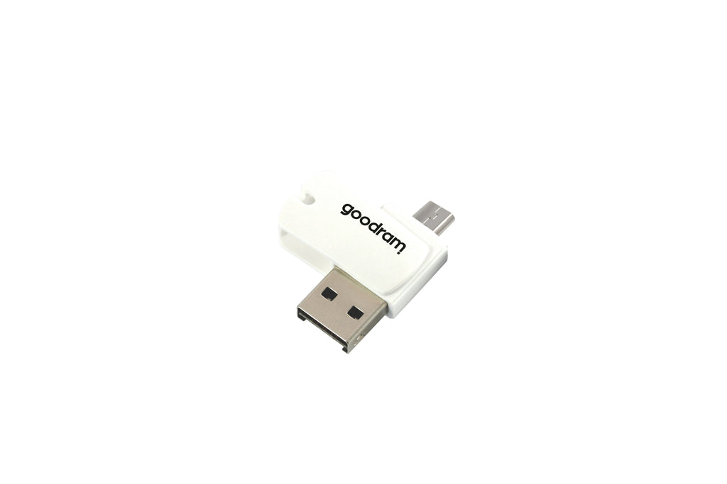Goodram M1A4 All in One 128 Go MicroSDXC UHS-I Classe 10