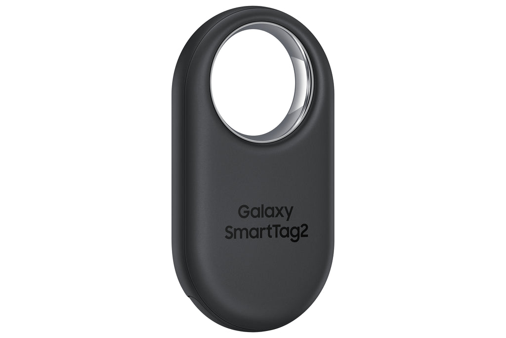 Samsung Galaxy SmartTag Article Recherche Noir