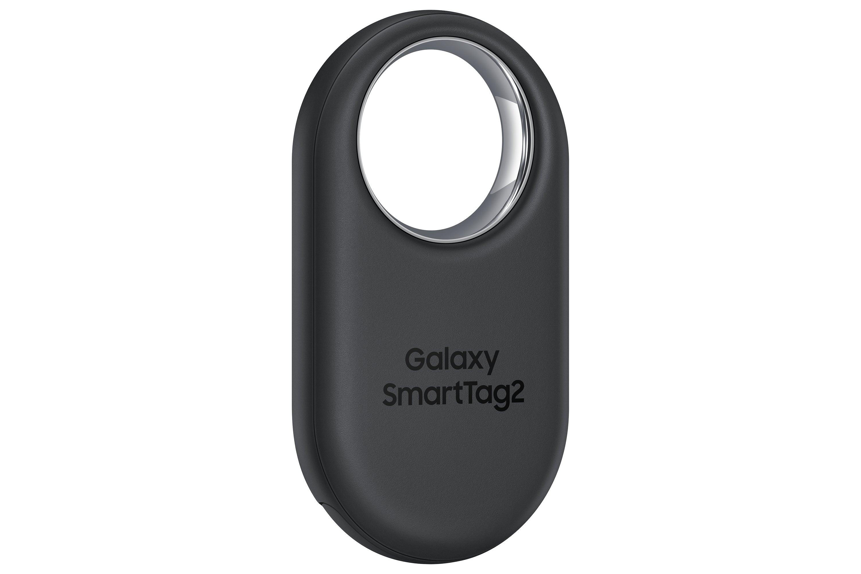 Samsung Galaxy SmartTag Article Recherche Noir